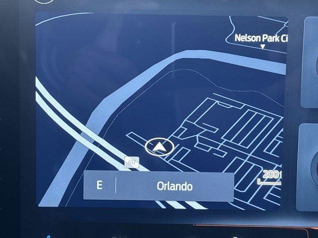 used 2024 Ford Mustang car, priced at $48,995