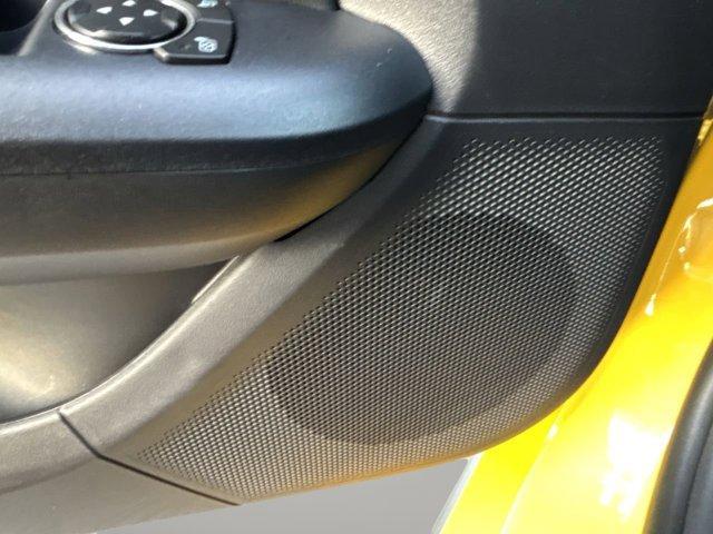 used 2024 Ford Mustang car, priced at $48,995