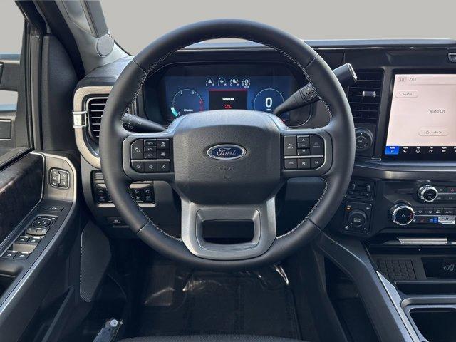 new 2025 Ford F-250 car, priced at $78,868