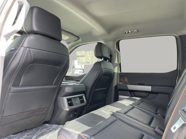 new 2026 Ford F-350 car, priced at $66,552