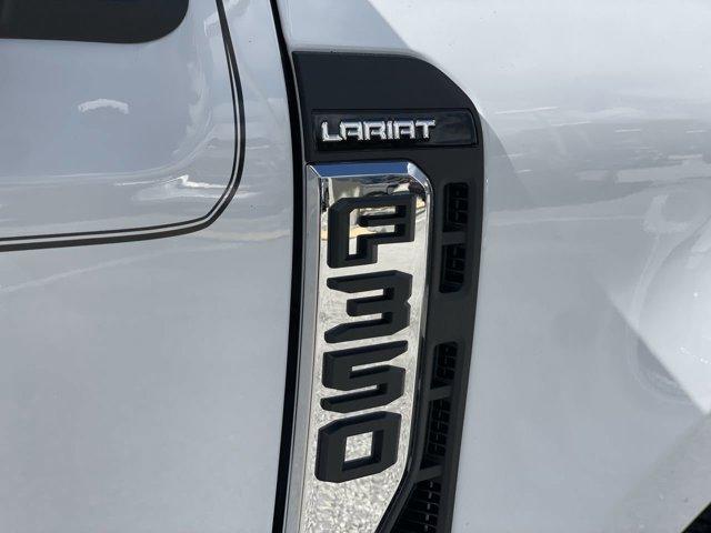 new 2026 Ford F-350 car, priced at $66,552