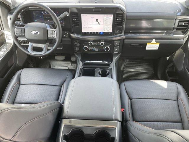 new 2026 Ford F-350 car, priced at $66,552