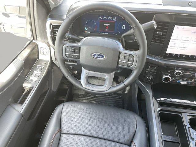 new 2026 Ford F-350 car, priced at $66,552