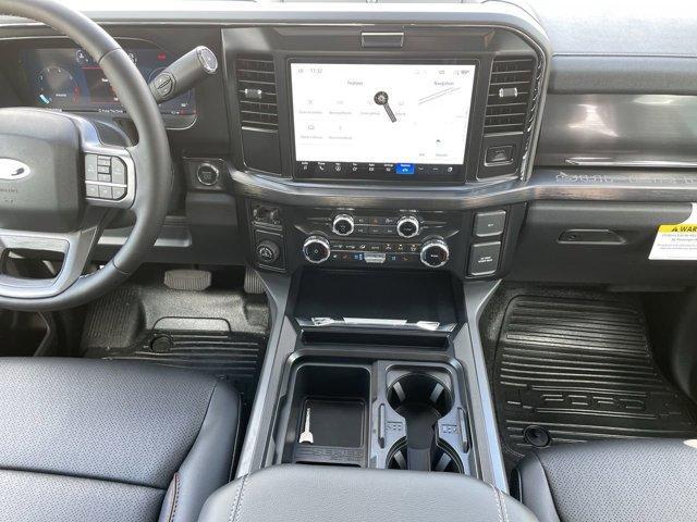 new 2026 Ford F-350 car, priced at $66,552