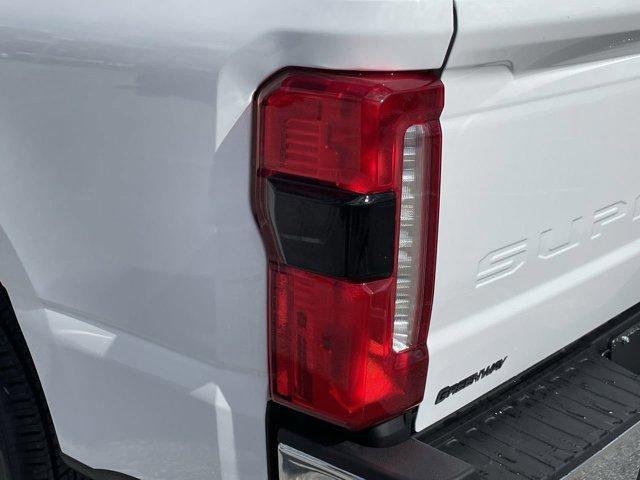 new 2026 Ford F-350 car, priced at $66,552