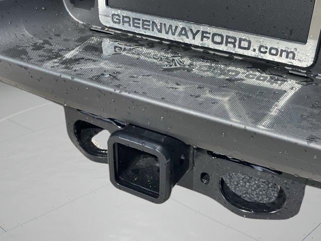 new 2026 Ford F-350 car, priced at $66,552