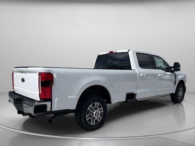 new 2026 Ford F-350 car, priced at $66,552