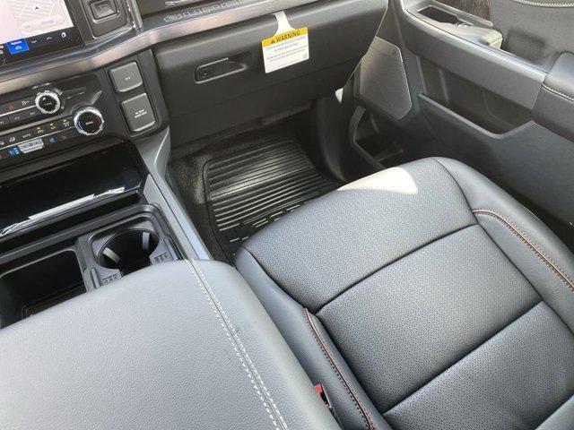 new 2026 Ford F-350 car, priced at $66,552