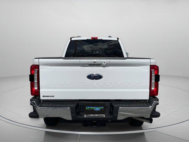 new 2026 Ford F-350 car, priced at $66,552