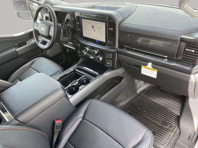 new 2026 Ford F-350 car, priced at $66,552