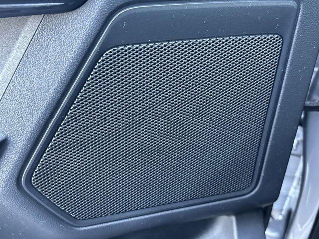 used 2022 Ford F-150 car, priced at $30,513