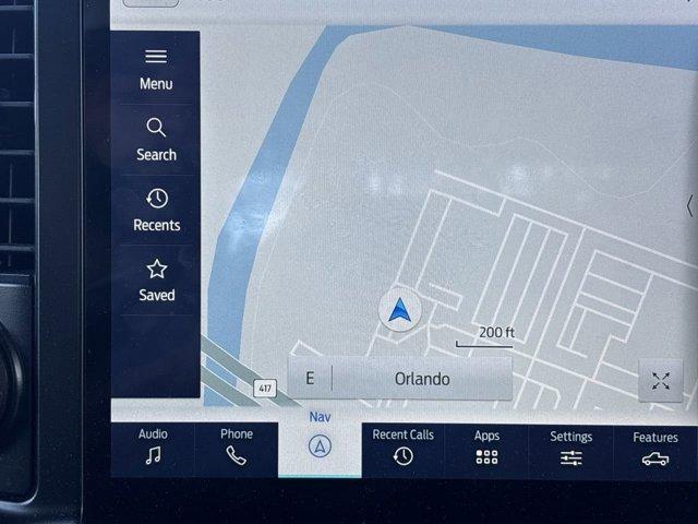 used 2022 Ford F-150 car, priced at $30,513