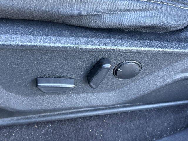 used 2022 Ford F-150 car, priced at $30,513