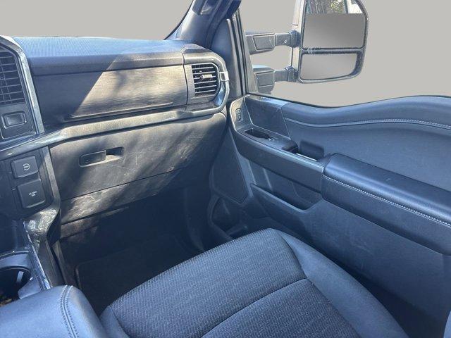 used 2022 Ford F-150 car, priced at $30,513