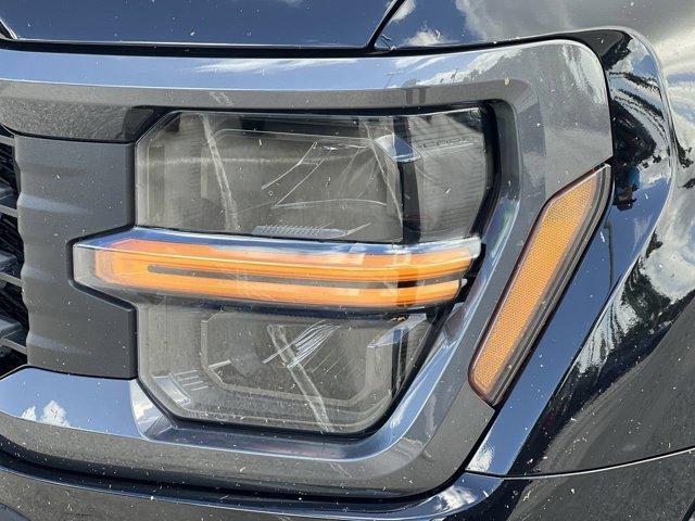 new 2025 Ford F-150 car, priced at $47,870