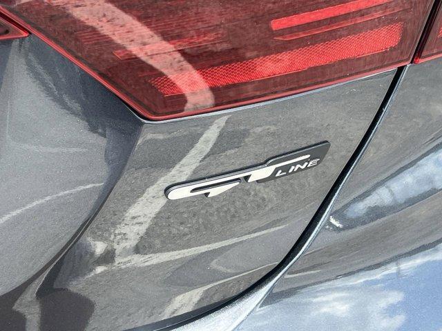 used 2022 Kia Forte car, priced at $17,493