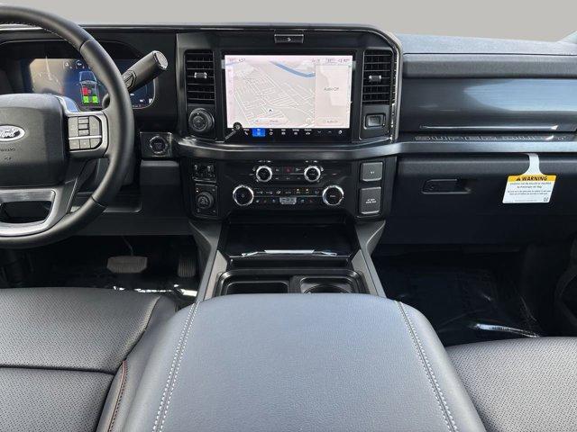 new 2026 Ford F-250 car, priced at $77,930