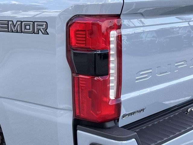 new 2026 Ford F-250 car, priced at $77,930