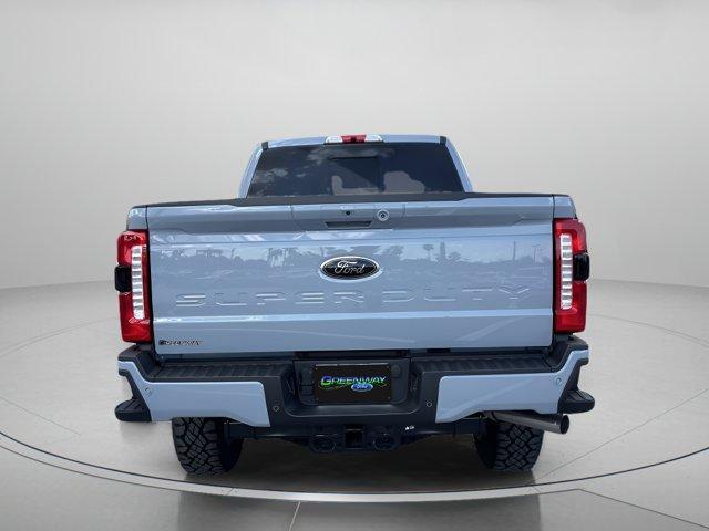 new 2026 Ford F-250 car, priced at $77,930