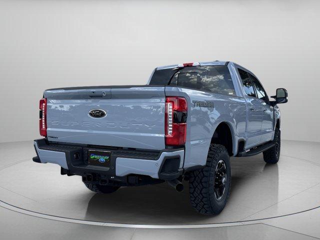 new 2026 Ford F-250 car, priced at $77,930