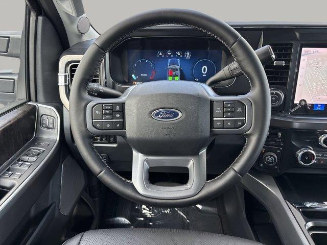 new 2026 Ford F-250 car, priced at $77,930