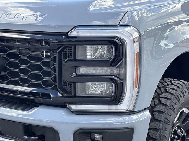 new 2026 Ford F-250 car, priced at $77,930