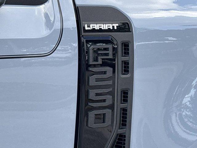 new 2026 Ford F-250 car, priced at $77,930