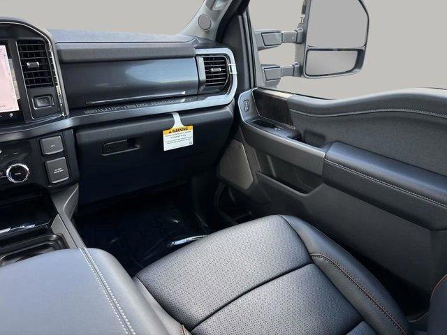 new 2026 Ford F-250 car, priced at $77,930