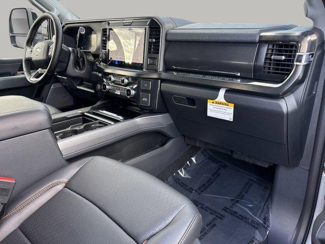 new 2026 Ford F-250 car, priced at $77,930