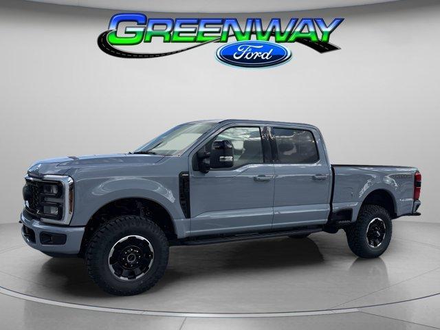 new 2026 Ford F-250 car, priced at $77,930