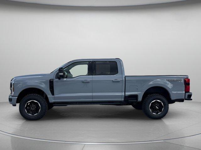 new 2026 Ford F-250 car, priced at $77,930