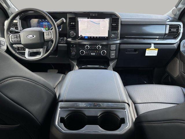 new 2026 Ford F-250 car, priced at $77,930