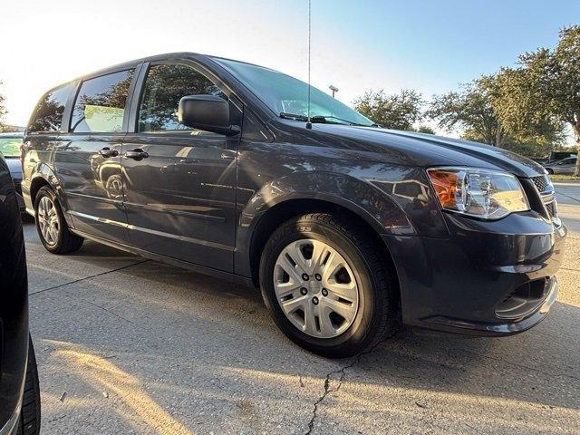 used 2017 Dodge Grand Caravan car, priced at $16,426