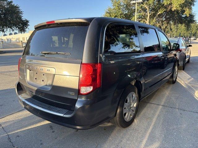 used 2017 Dodge Grand Caravan car, priced at $16,426