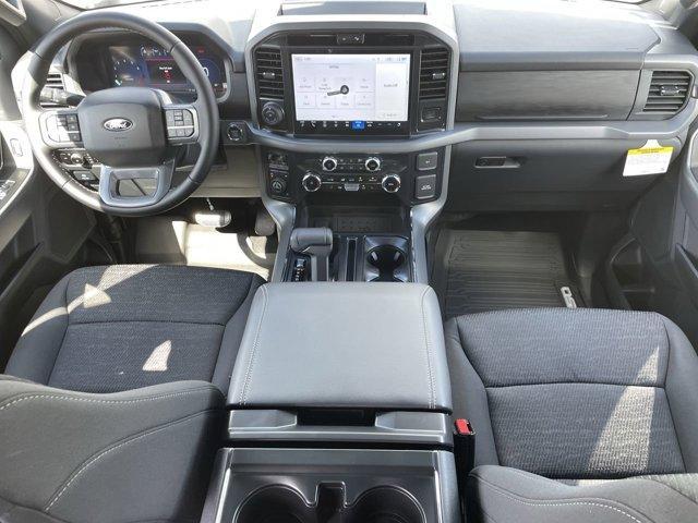 new 2025 Ford F-150 car, priced at $74,947