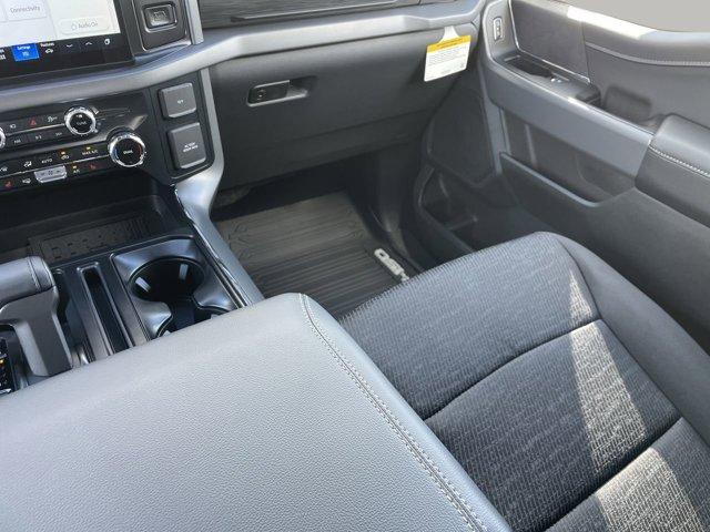 new 2025 Ford F-150 car, priced at $74,947