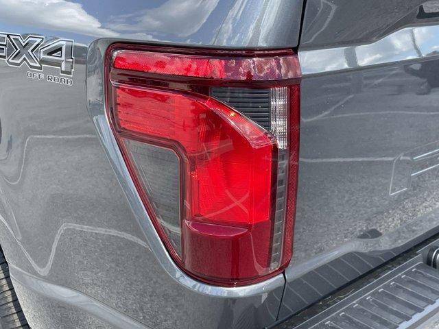 new 2025 Ford F-150 car, priced at $74,947