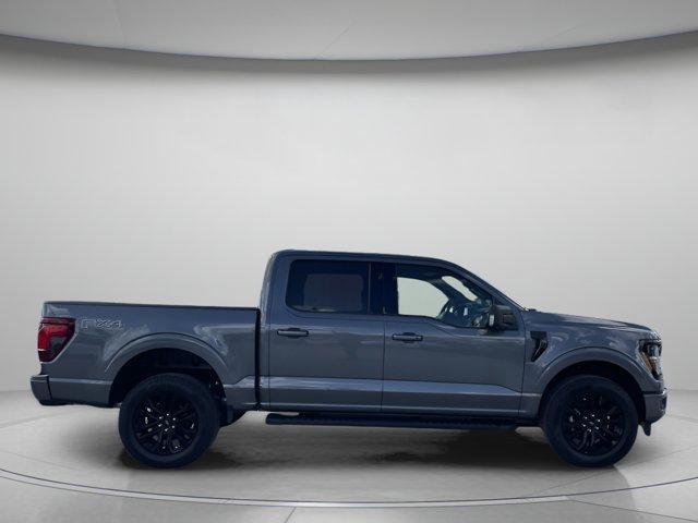 new 2025 Ford F-150 car, priced at $74,947