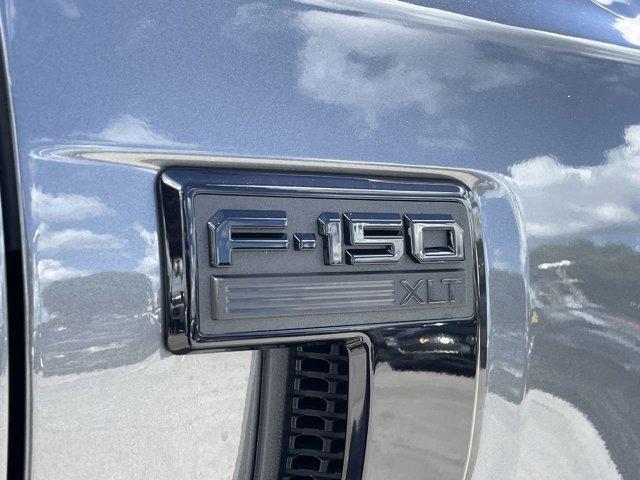 new 2025 Ford F-150 car, priced at $74,947