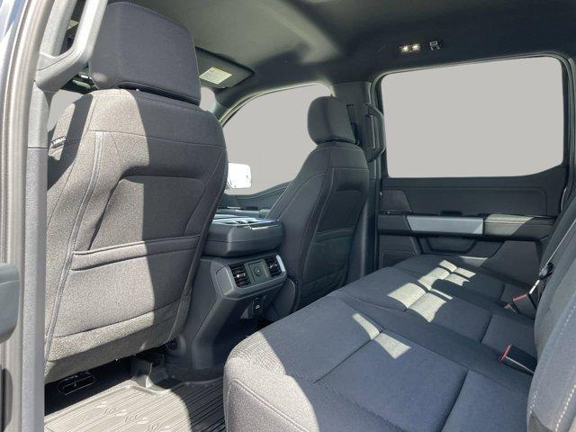 new 2025 Ford F-150 car, priced at $74,947