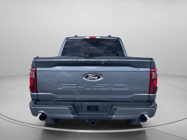 new 2025 Ford F-150 car, priced at $74,947