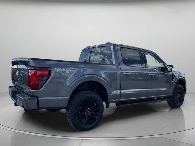 new 2025 Ford F-150 car, priced at $74,947