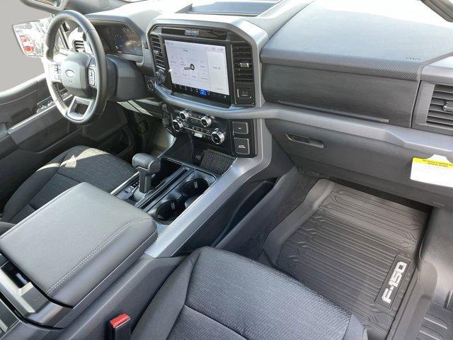 new 2025 Ford F-150 car, priced at $74,947