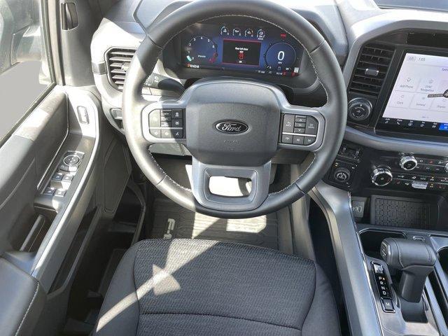 new 2025 Ford F-150 car, priced at $74,947