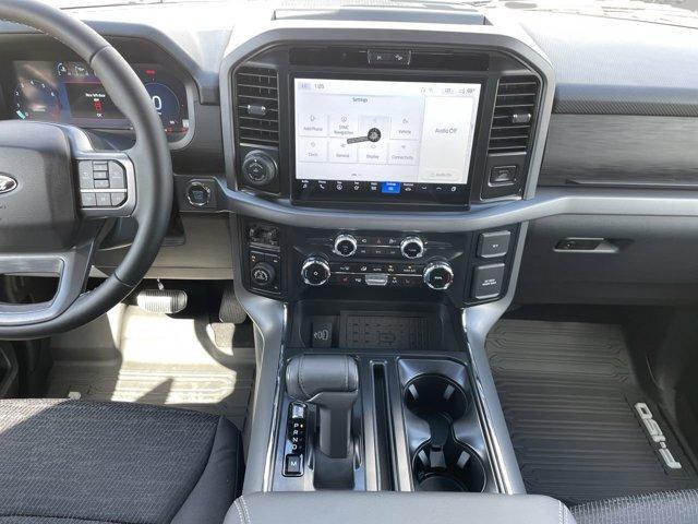 new 2025 Ford F-150 car, priced at $74,947