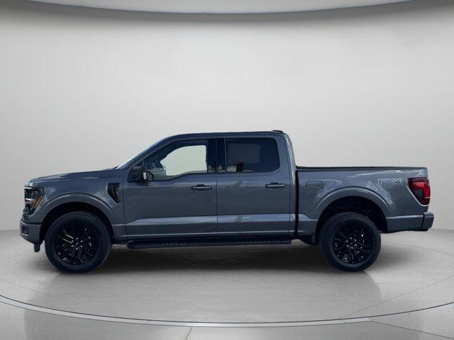 new 2025 Ford F-150 car, priced at $74,947