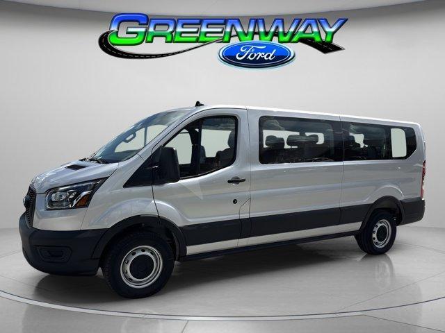 new 2025 Ford Transit-350 car, priced at $64,031