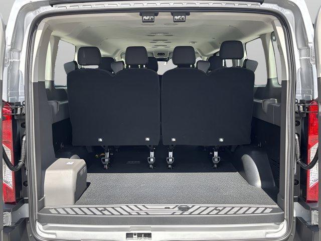 new 2025 Ford Transit-350 car, priced at $64,031
