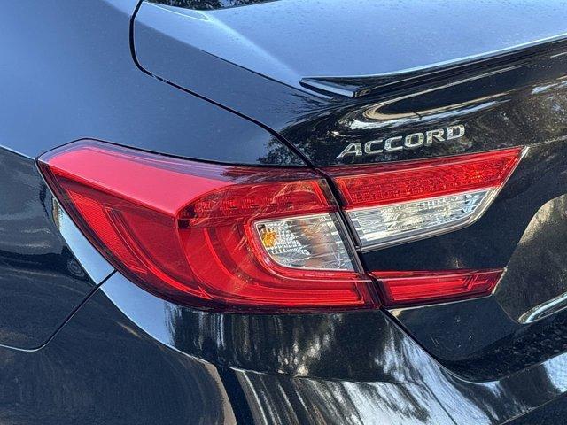 used 2019 Honda Accord car, priced at $14,248