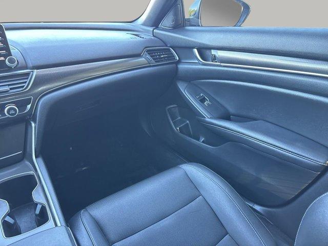 used 2019 Honda Accord car, priced at $14,248